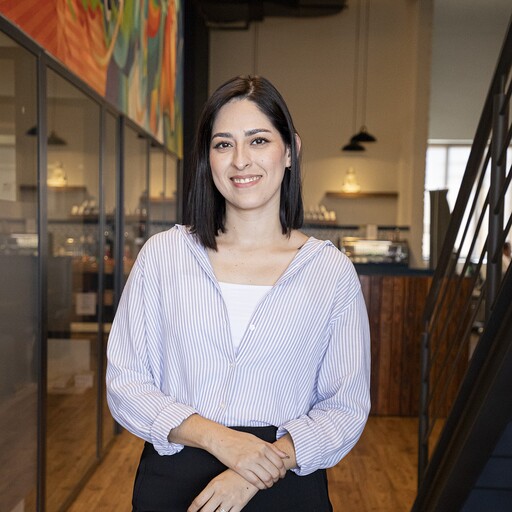 Picture of Berenice Tejeda