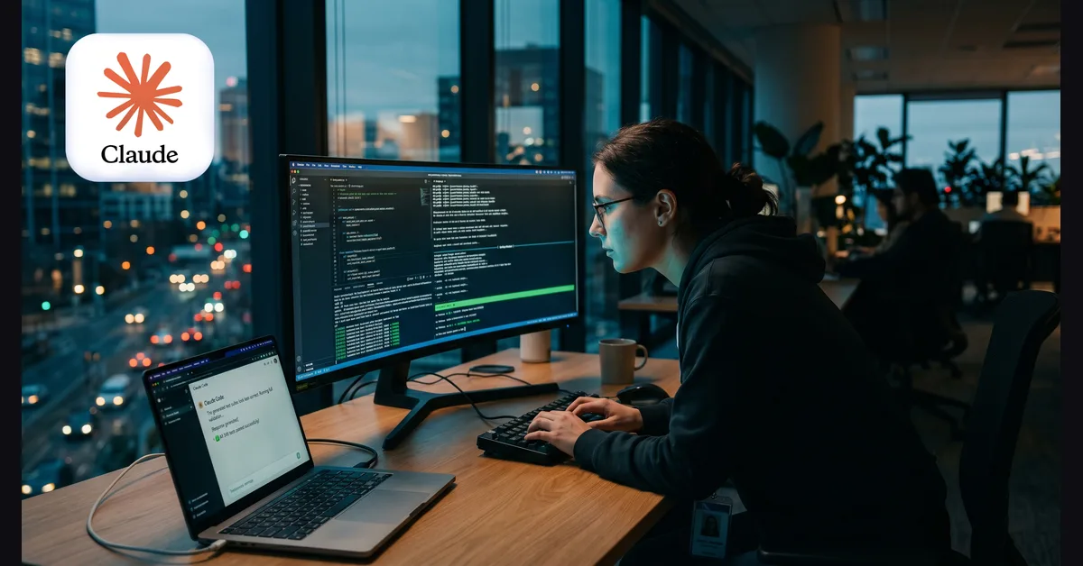 Claude Code for QA: 7 ways to ship with fewer bugs featured image