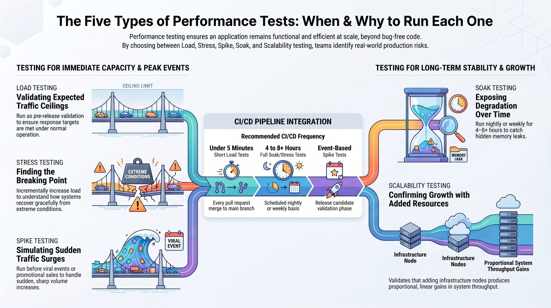 Web Application Performance Testing Guide For QA Teams