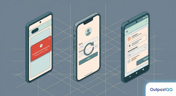 Common Mobile App Bugs Before Launch