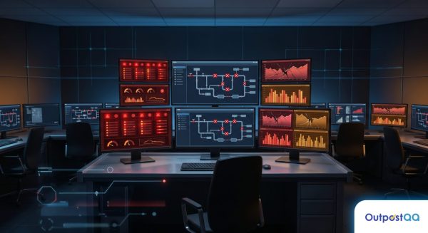 Why Your QA Process Is Failing